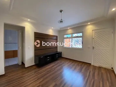 Sobrado com 2 Quartos para alugar, 95m² no Vila Rio Branco, São Paulo