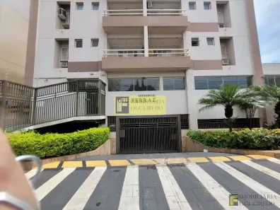 Apartamento com 2 Quartos à venda, 69m² no Vila Nossa Senhora de Fátima, São José do Rio Preto