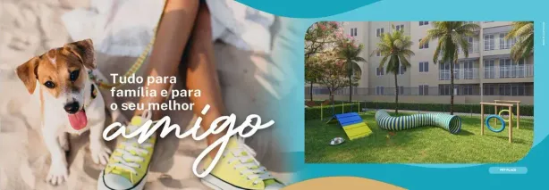 Apartamento com 2 Quartos à venda, 48m² no Praia do Futuro II, Fortaleza