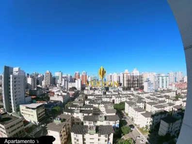 Apartamento com 3 Quartos à venda, 90m² no Itapuã, Vila Velha