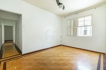 Apartamento com 2 Quartos à venda, 67m² no Menino Deus, Porto Alegre