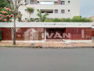Apartamento com 1 Quarto para alugar, 85m² no Fundinho, Uberlândia