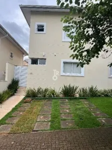 Casa de Condomínio com 3 Quartos à venda, 101m² no Jardim Colônia, Jundiaí