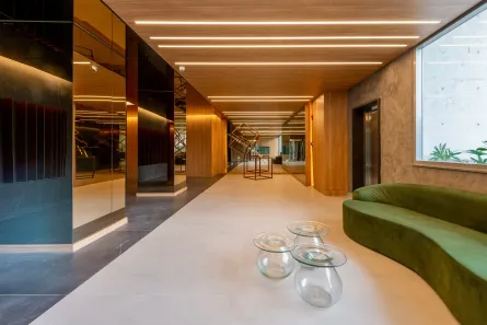 Apartamento com 4 Quartos à venda, 197m² no Jardim das Acácias, São Paulo