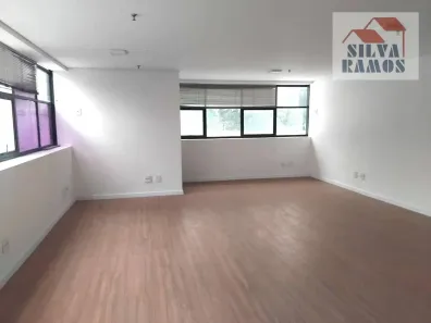Sala Comercial para alugar, 50m² no Moema, São Paulo