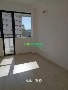 Sala Comercial para alugar, 24m² no Jardim São Dimas, São José dos Campos
