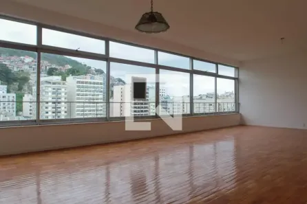 Apartamento com 4 Quartos à venda, 188m² no Ipanema, Rio de Janeiro