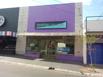 Ponto Comercial para alugar, 100m² no Jardim Bandeirantes, São Carlos