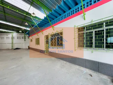 Galpão/Depósito/Armazém para alugar, 269m² no Várzea, Recife