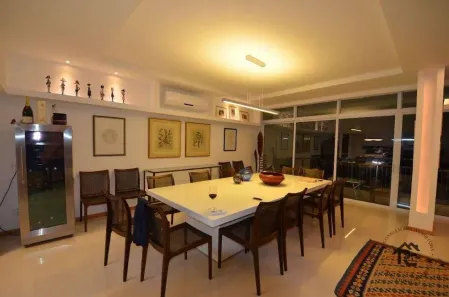 Apartamento com 4 Quartos à venda, 315m² no Copacabana, Rio de Janeiro