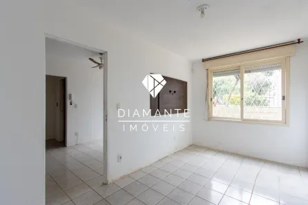 Apartamento com 1 Quarto à venda, 39m² no Cavalhada, Porto Alegre