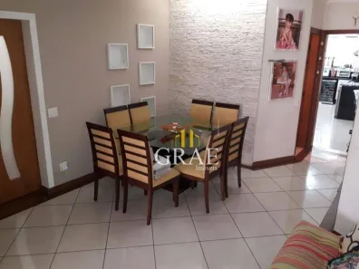 Apartamento com 3 Quartos à venda, 160m² no Centro, São Bernardo do Campo