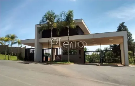 Lote/Terreno à venda, 420m² no Joapiranga, Valinhos