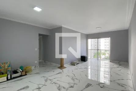 Apartamento com 3 Quartos à venda, 110m² no Alphaville Centro Industrial e Empresarial/Alphaville., Barueri