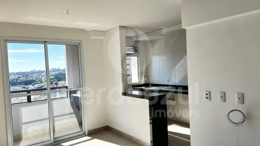 Apartamento com 2 Quartos à venda, 46m² no Jardim Eulina, Campinas