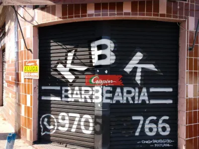 Ponto Comercial para alugar, 44m² no Ponte Grande, Guarulhos