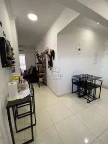 Apartamento com 2 Quartos à venda, 73m² no Aviação, Praia Grande