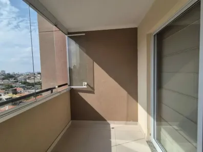 Apartamento com 2 Quartos à venda, 55m² no Vila Guarani (Z Sul), São Paulo