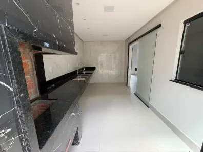 Casa de Condomínio com 3 Quartos para alugar, 140m² no Centro, Ananindeua