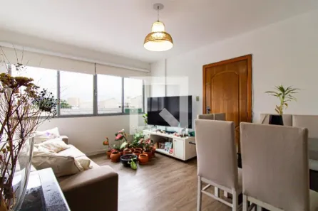 Apartamento com 3 Quartos à venda, 135m² no Lapa, São Paulo