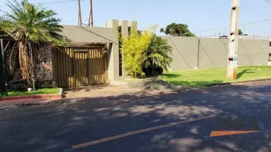 Prédio Comercial à venda, 740m² no Portal, Foz do Iguaçu