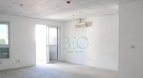 Apartamento com 1 Quarto à venda, 40m² no Barra Funda, São Paulo