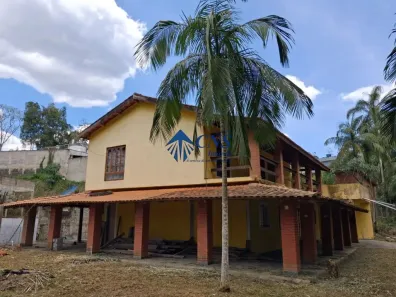com 3 Quartos à venda, 4577m² no Guapeva, Juquitiba