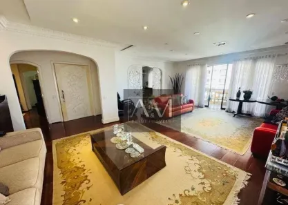 Apartamento com 4 Quartos à venda, 334m² no Vila Gomes Cardim, São Paulo