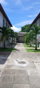 Apartamento com 2 Quartos à venda, 58m² no Piedade, Jaboatão dos Guararapes