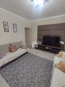Casa de Condomínio com 2 Quartos à venda, 84m² no Jardim Residencial Villa Amato, Sorocaba