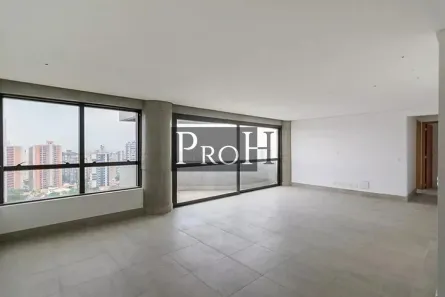 Apartamento com 3 Quartos à venda, 165m² no Vila Alpina, Santo André