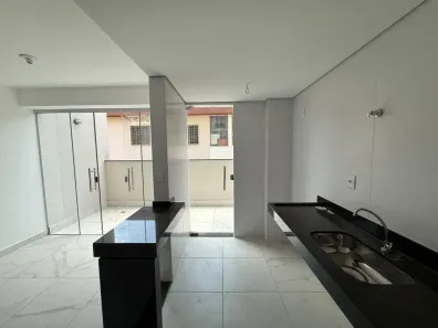 Apartamento com 2 Quartos à venda, 67m² no Santa Mônica, Belo Horizonte