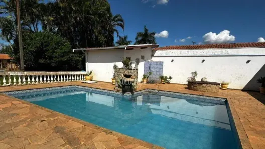 Fazenda/Sítio com 3 Quartos à venda, 280m² no Campestre, Piracicaba