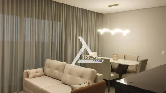 Apartamento com 3 Quartos para alugar, 105m² no Jardim das Acácias, São Paulo