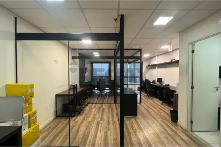 Sala Comercial para alugar, 37m² no Jardim, Santo André