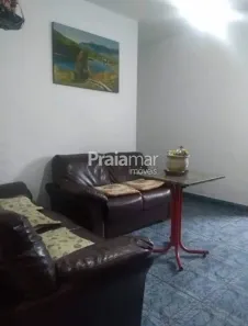 Apartamento com 2 Quartos à venda, 87m² no Vila Nossa Senhora de Fátima, São Vicente