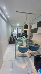 Apartamento com 2 Quartos à venda, 58m² no Boa Viagem, Recife
