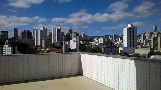 Cobertura com 4 Quartos à venda, 170m² no Prado, Belo Horizonte