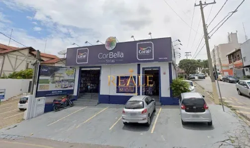 Ponto Comercial à venda, 469m² no Santa Rosa, Vinhedo
