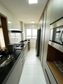Apartamento com 2 Quartos para alugar, 55m² no Piracicamirim, Piracicaba