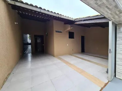 Casa com 3 Quartos à venda, 109m² no Passaré, Fortaleza