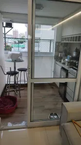 Apartamento com 2 Quartos à venda, 60m² no Parque das Nações, Santo André