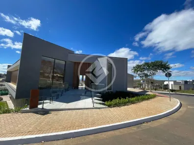 Casa de Condomínio com 3 Quartos à venda, 300m² no Gran Royalle, Lagoa Santa