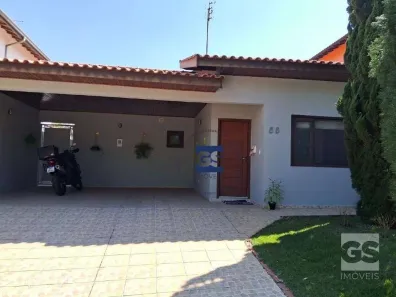 Casa com 3 Quartos à venda, 220m² no Condomínio Portal de Itu, Itu