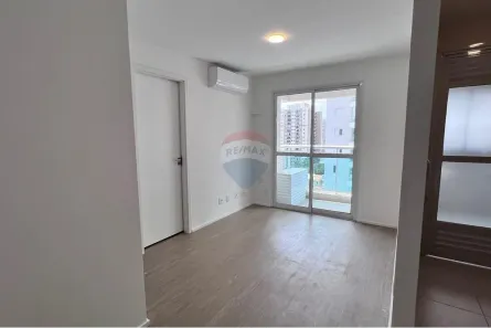 Apartamento com 1 Quarto para alugar, 45m² no Barra Funda, São Paulo