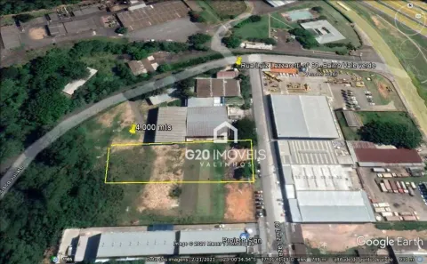 Lote/Terreno à venda, 1800m² no Vale Verde, Valinhos