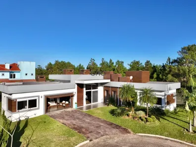 Casa de Condomínio com 4 Quartos à venda, 197m² no , Osório