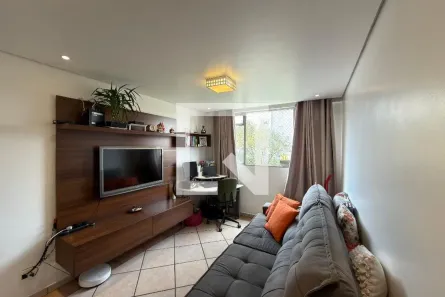 Apartamento com 2 Quartos à venda, 62m² no Centro, São Bernardo do Campo