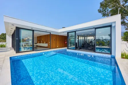 Sobrado com 2 Quartos à venda, 78m² no Itaguá, Ubatuba