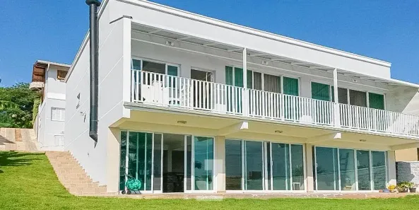 Casa de Condomínio com 10 Quartos à venda, 600m² no Bairro Campos de Santo Antônio, Itu